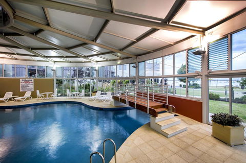 Bunbury Hotel Koombana Bay - Hobart Tourism 26