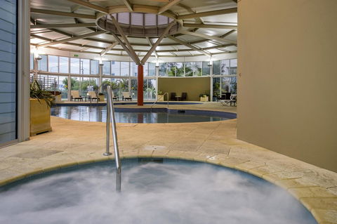 Bunbury Hotel Koombana Bay - Hobart Tourism 25