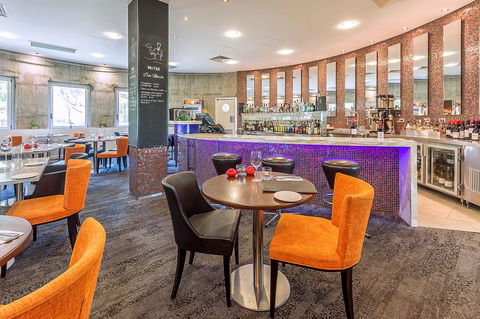 Bunbury Hotel Koombana Bay - Hobart Tourism 14