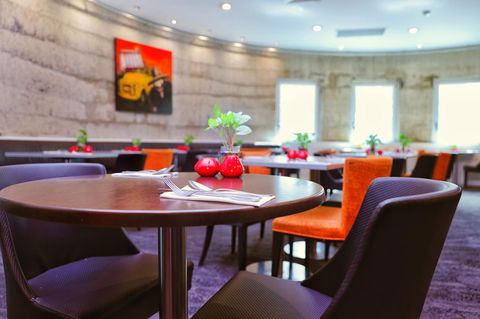 Bunbury Hotel Koombana Bay - Hobart Tourism 16