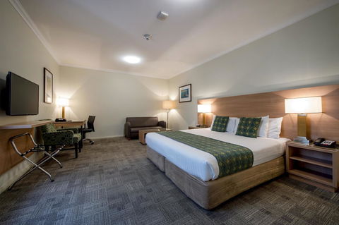 Bunbury Hotel Koombana Bay - Hobart Tourism 33