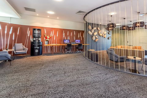 Bunbury Hotel Koombana Bay - Hobart Tourism 3