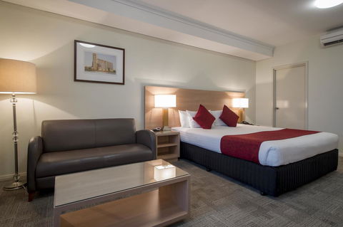 Bunbury Hotel Koombana Bay - Hobart Tourism 36