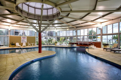 Bunbury Hotel Koombana Bay - Hobart Tourism 24