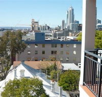 Colin St Apartment - Tourism TAS