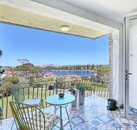 Panorama View Organic - Tourism TAS