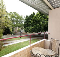 Cunningham Terrace 8 - Tourism TAS