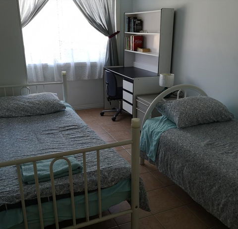 Affordable Inn - Tourism TAS 18