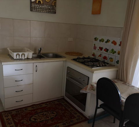 Affordable Inn - Tourism TAS 17
