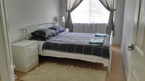 Affordable Inn - Tourism TAS 6