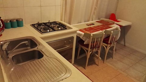 Affordable Inn - Tourism TAS 2