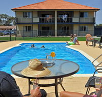 Pinnacles Edge Resort - Tourism TAS