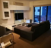 Superb 2 BR East Perth Apartment Location Comfort Space 1 - Hobart Tourism