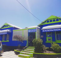 Planet Inn Backpackers - Tourism TAS