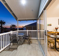 North Beach BnB - Hobart Tourism