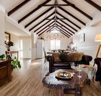 Maison Magnolia - Spacious Cozy Town House - Tourism TAS
