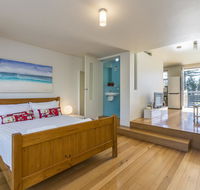 Cottesloe Tree Top Studio - Hobart Tourism