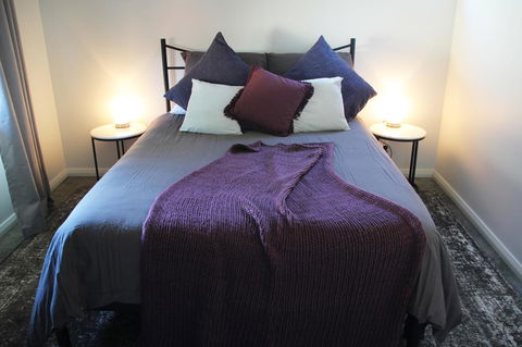 Bayside Luxury Escape Busselton - Tourism TAS 11