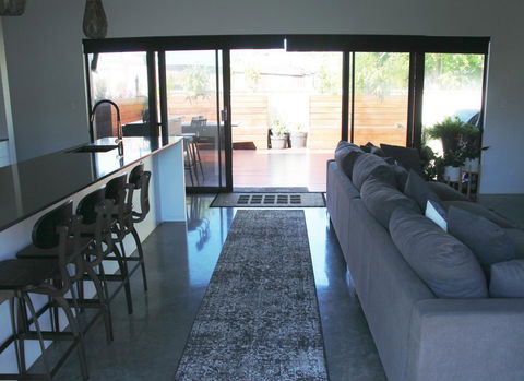 Bayside Luxury Escape Busselton - Tourism TAS 25
