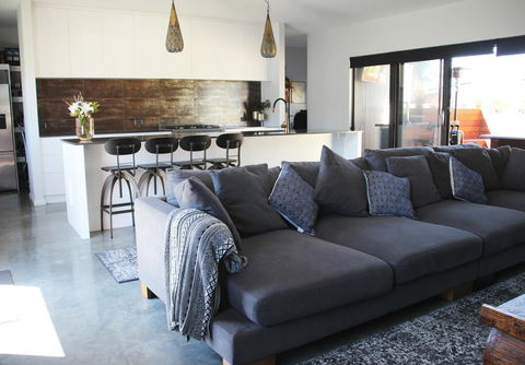 Bayside Luxury Escape Busselton - Tourism TAS 4