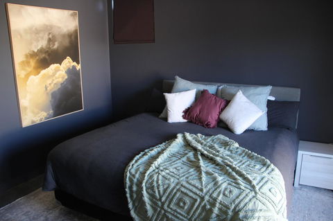 Bayside Luxury Escape Busselton - Tourism TAS 5