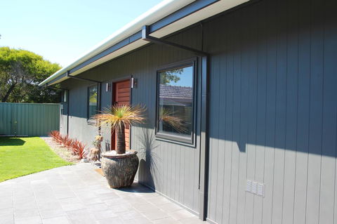 Bayside Luxury Escape Busselton - Tourism TAS 6