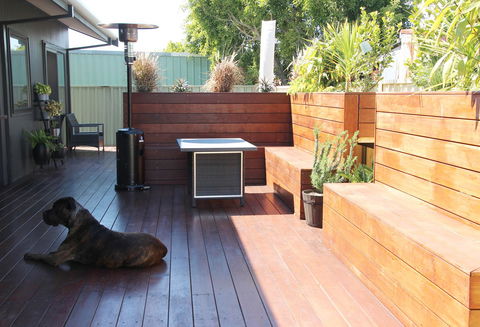 Bayside Luxury Escape Busselton - Tourism TAS 28