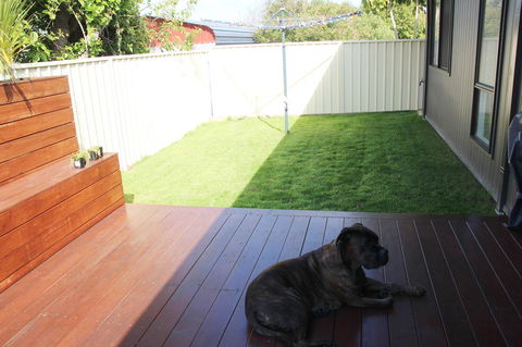 Bayside Luxury Escape Busselton - Tourism TAS 24