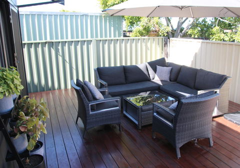 Bayside Luxury Escape Busselton - Tourism TAS 21