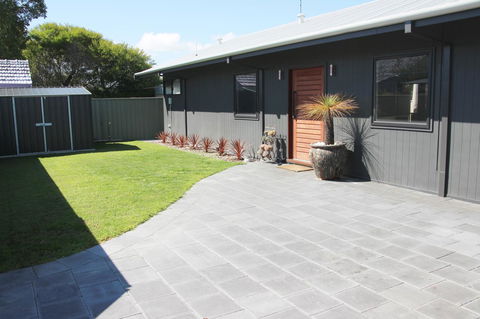 Bayside Luxury Escape Busselton - Tourism TAS 0
