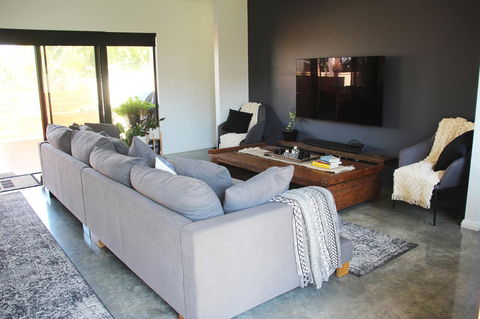 Bayside Luxury Escape Busselton - Tourism TAS 8
