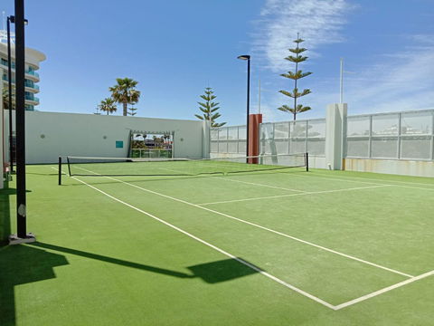 A 406 FANTASTIC OCEAN BEACH And MARINA VIEW APT - MANDURAH - Tourism TAS 20