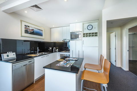 A 406 FANTASTIC OCEAN BEACH And MARINA VIEW APT - MANDURAH - Tourism TAS 19