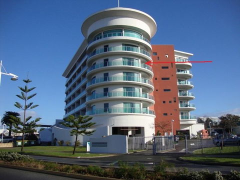 A 406 FANTASTIC OCEAN BEACH And MARINA VIEW APT - MANDURAH - Tourism TAS 26