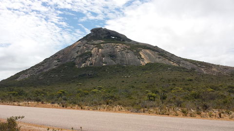 Esperance YHA - Hobart Tourism 33