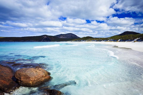 Esperance YHA - Hobart Tourism 21