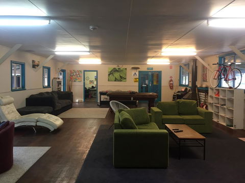 Esperance YHA - Hobart Tourism 5