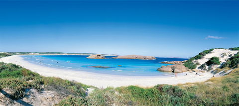 Esperance YHA - Hobart Tourism 24