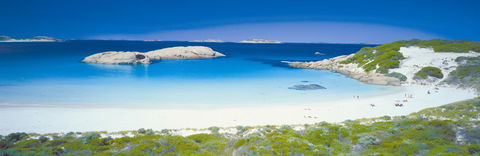 Esperance YHA - Hobart Tourism 16