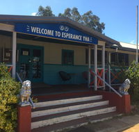 Esperance YHA - Hobart Tourism
