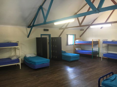 Esperance YHA - Hobart Tourism 10
