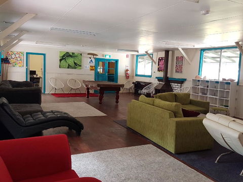 Esperance YHA - Hobart Tourism 11