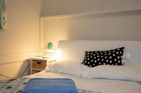 Esperance YHA - Hobart Tourism 17