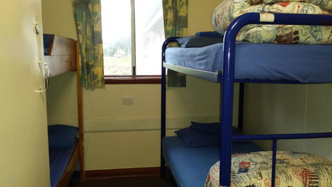 Esperance YHA - Hobart Tourism 15