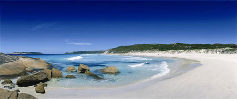 Esperance YHA - Hobart Tourism 31