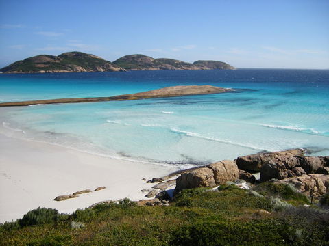 Esperance YHA - Hobart Tourism 18