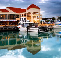 The Marina Hotel - Mindarie - Hobart Tourism