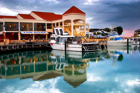 The Marina Hotel - Mindarie - Hobart Tourism 0