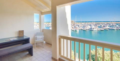The Marina Hotel - Mindarie - Hobart Tourism 9