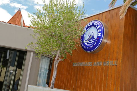 The Marina Hotel - Mindarie - Hobart Tourism 17